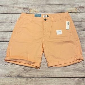Old Navy Bermuda Shorts